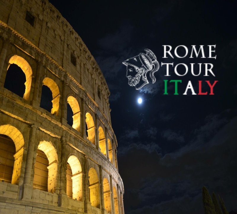Rome Tour Italy