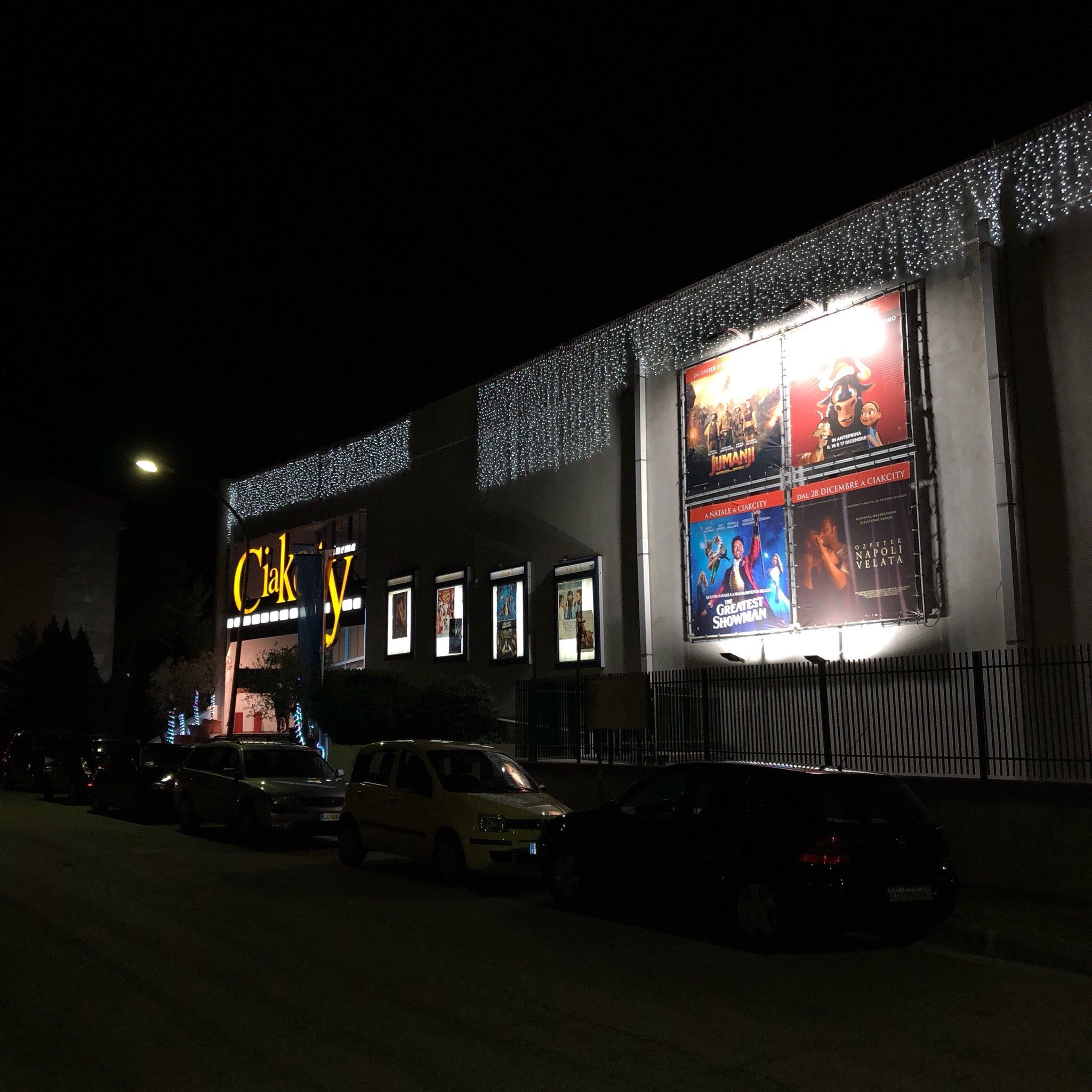 Cinema CiakCity