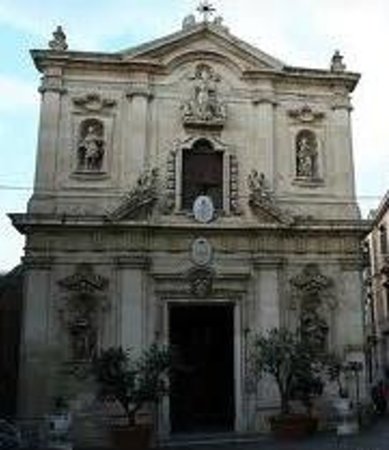 Cattedrale di Taranto - Duomo di San Cataldo