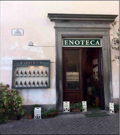 Enoteca Barberani