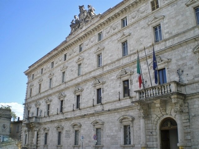 Palazzo Del Governo
