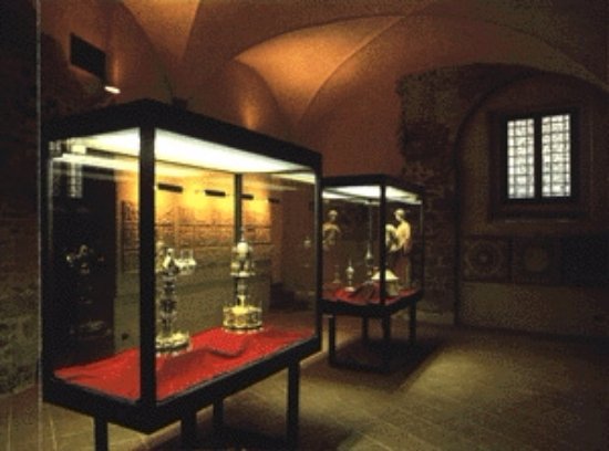 Museo della Cattedrale di San Zeno