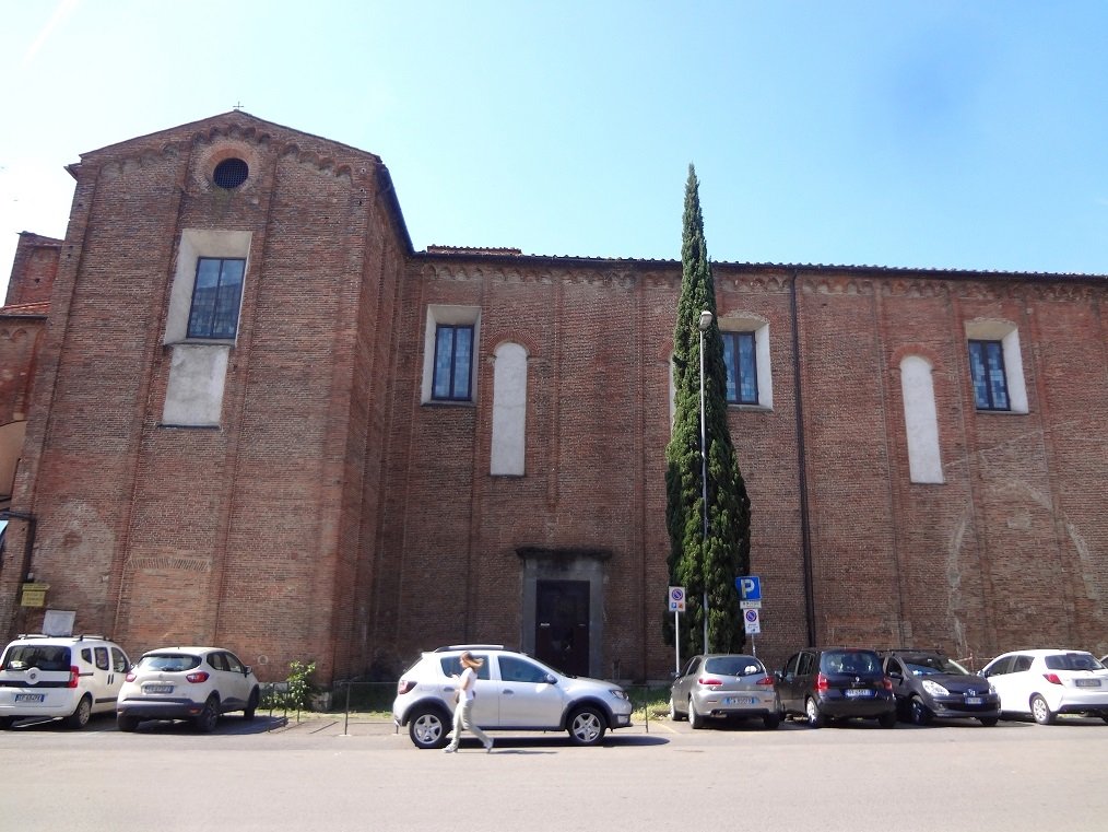 Convento San Domenico