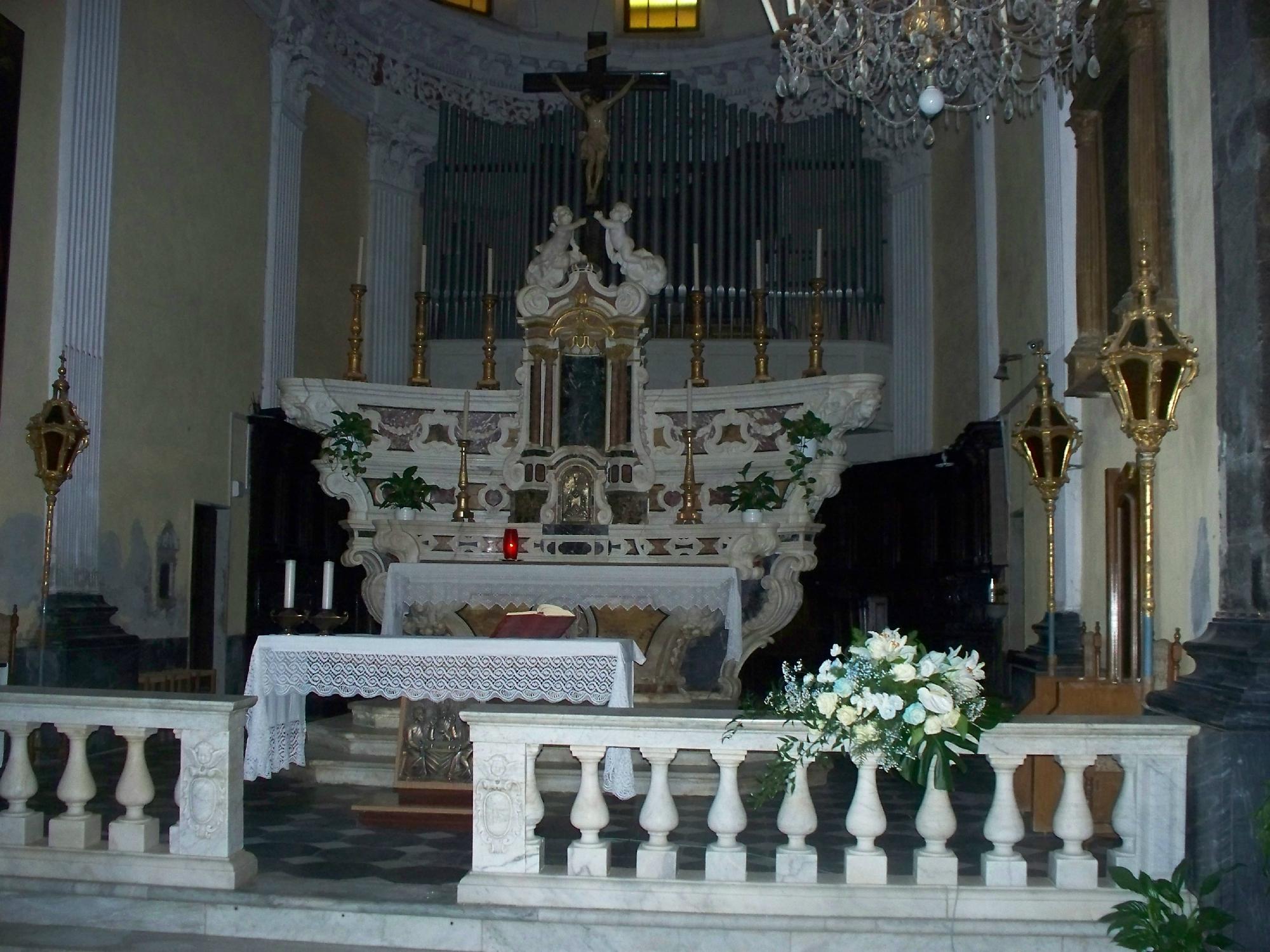 Chiesa di San Giovanni Battista