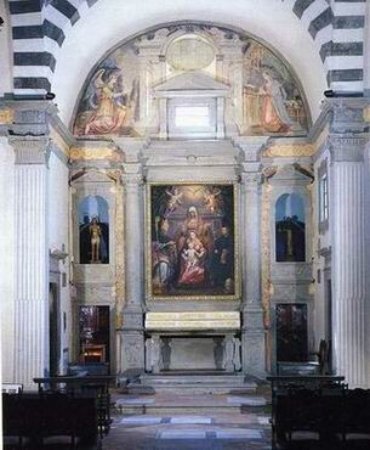 Chiesa di Sant'Anna in Giolica
