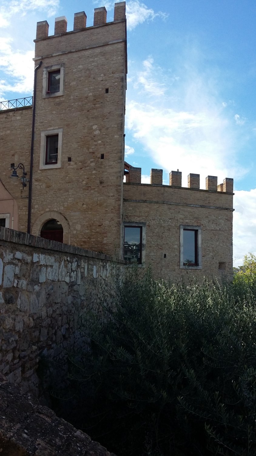 Castello Caldora