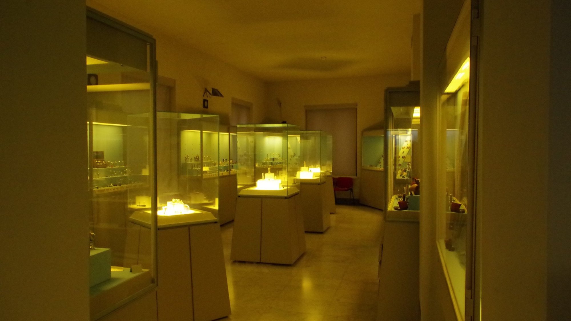 Museo Del Sigillo