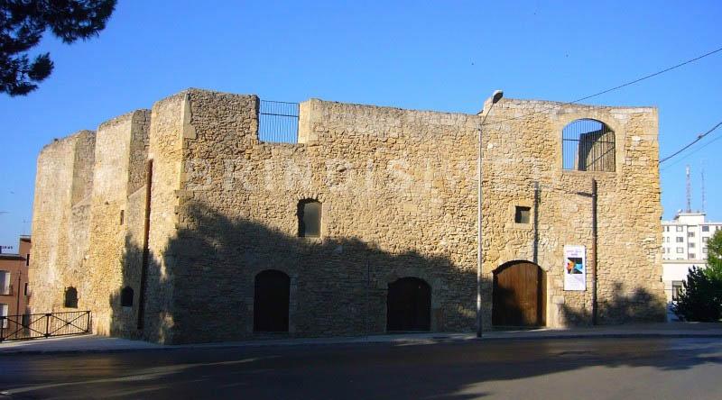 Bastione San Giacomo