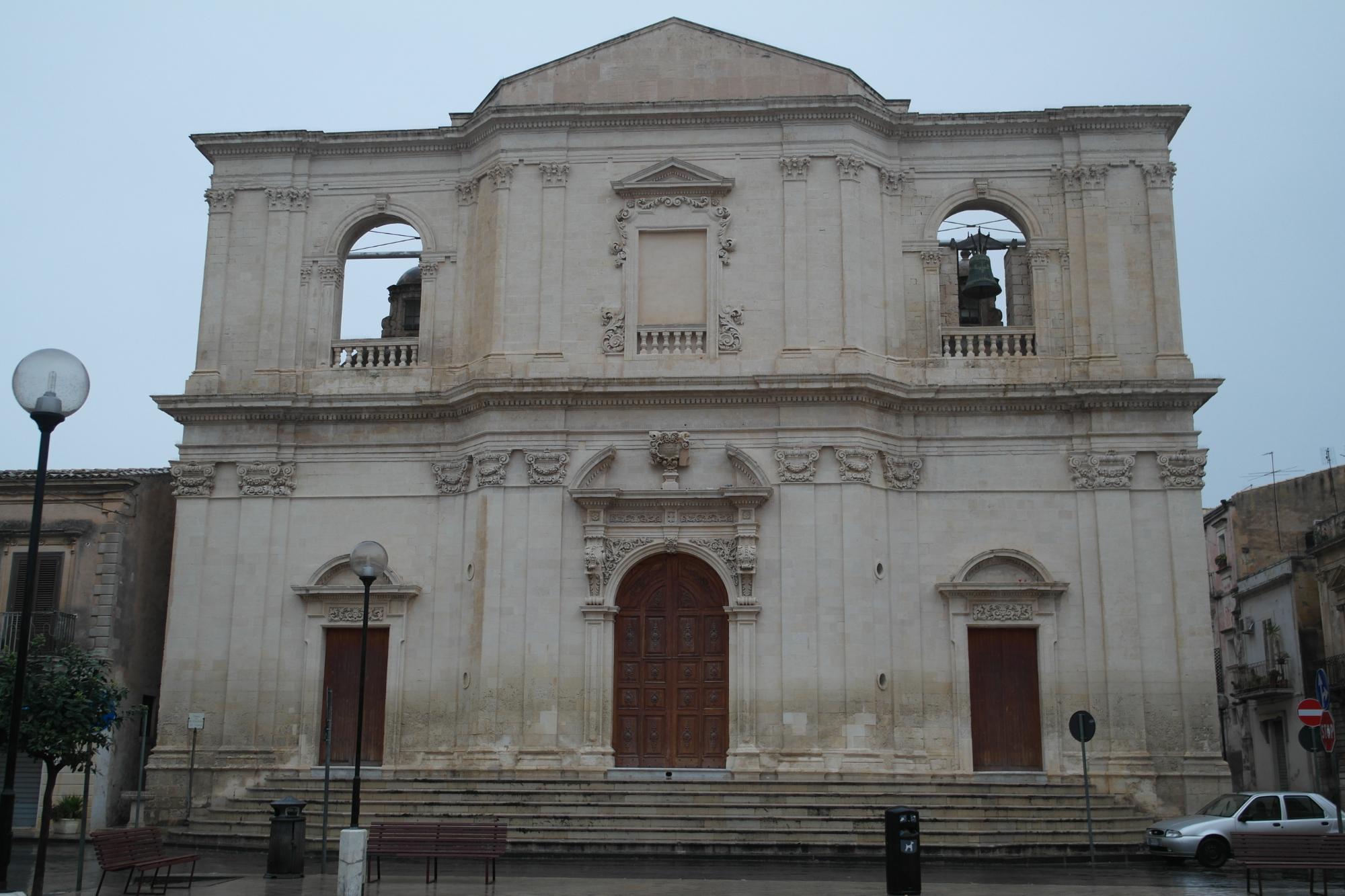 Chiesa del Santissimo Crocifisso