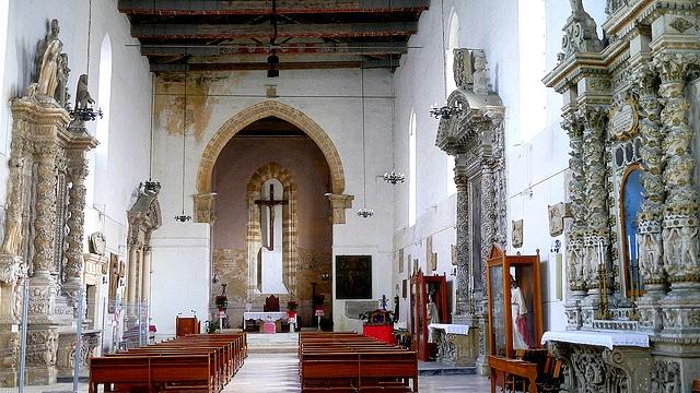 Chiesa di San Paolo Eremita