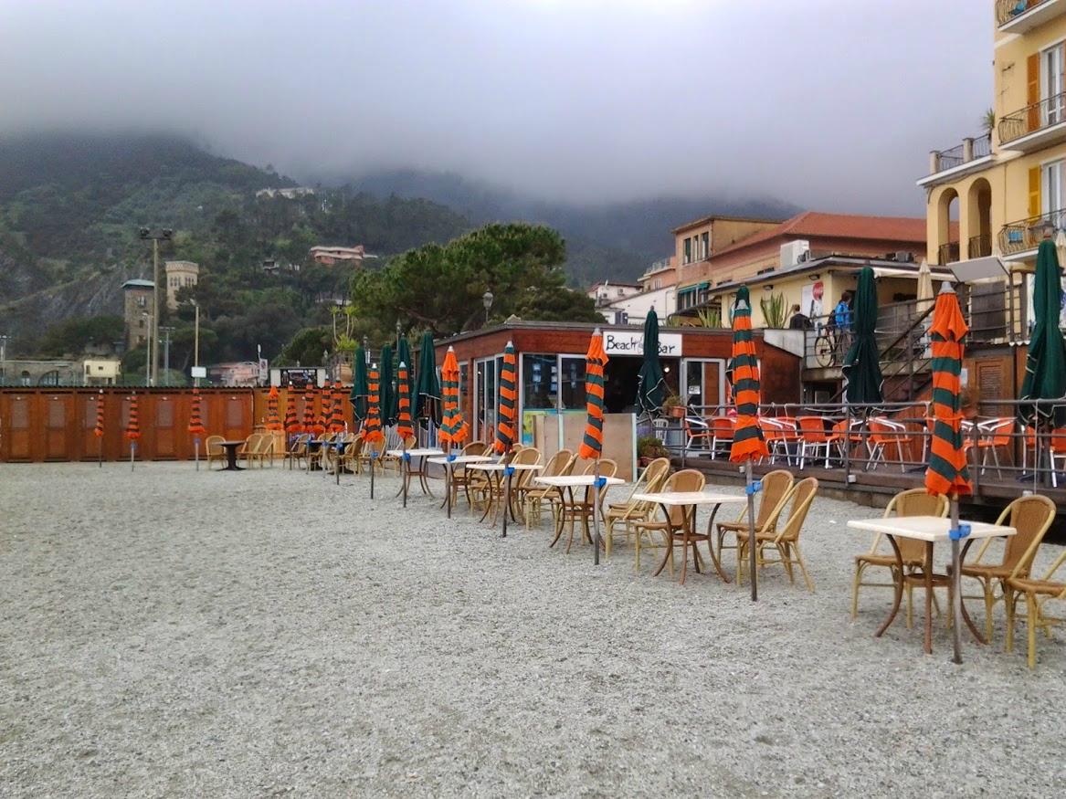 Beach Bar Stella Marina