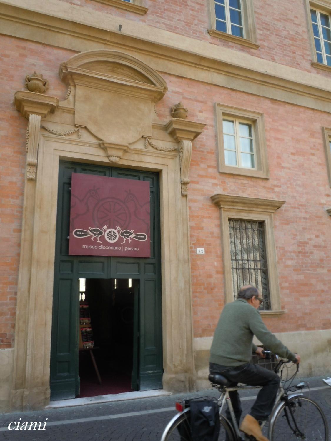 Museo Diocesano di Pesaro