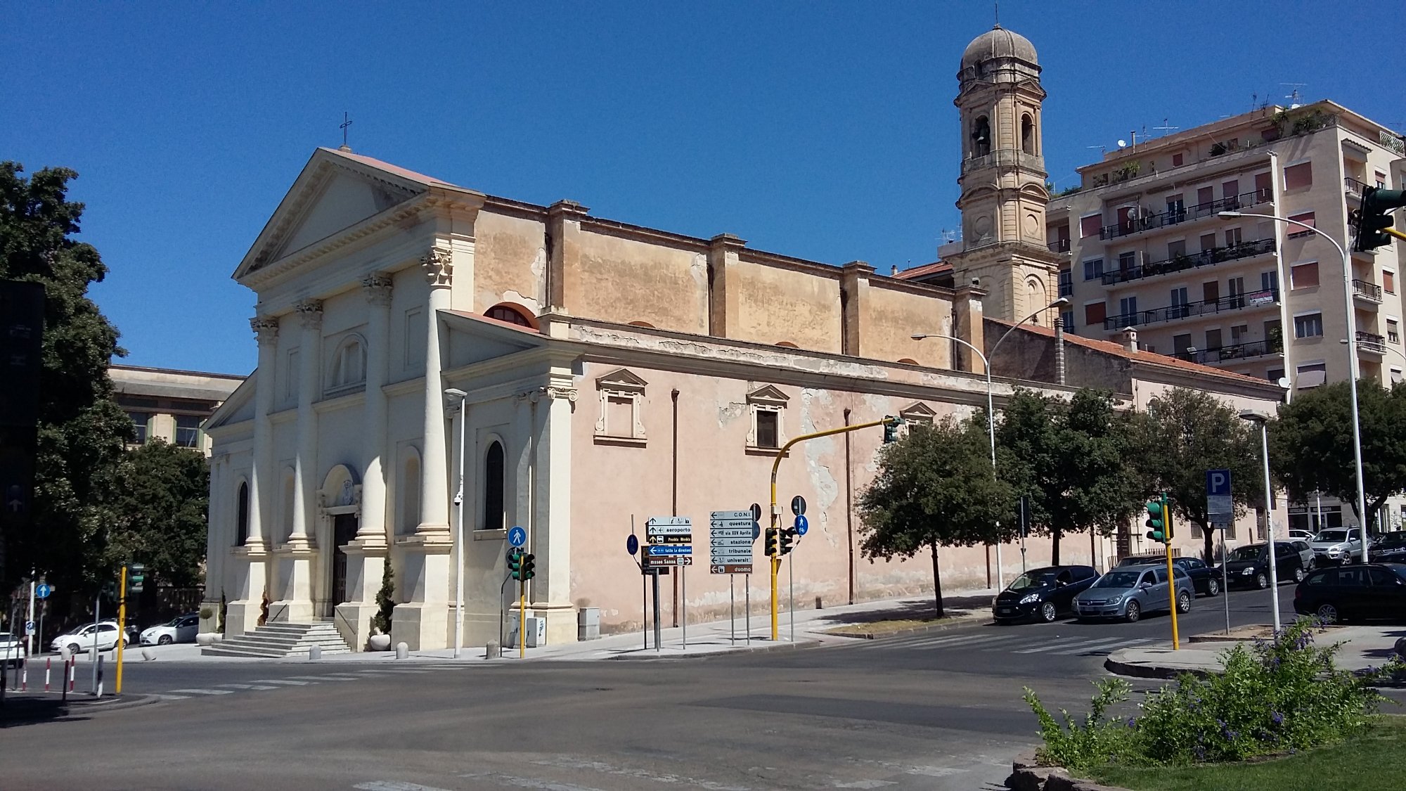 Chiesa di San Giuseppe