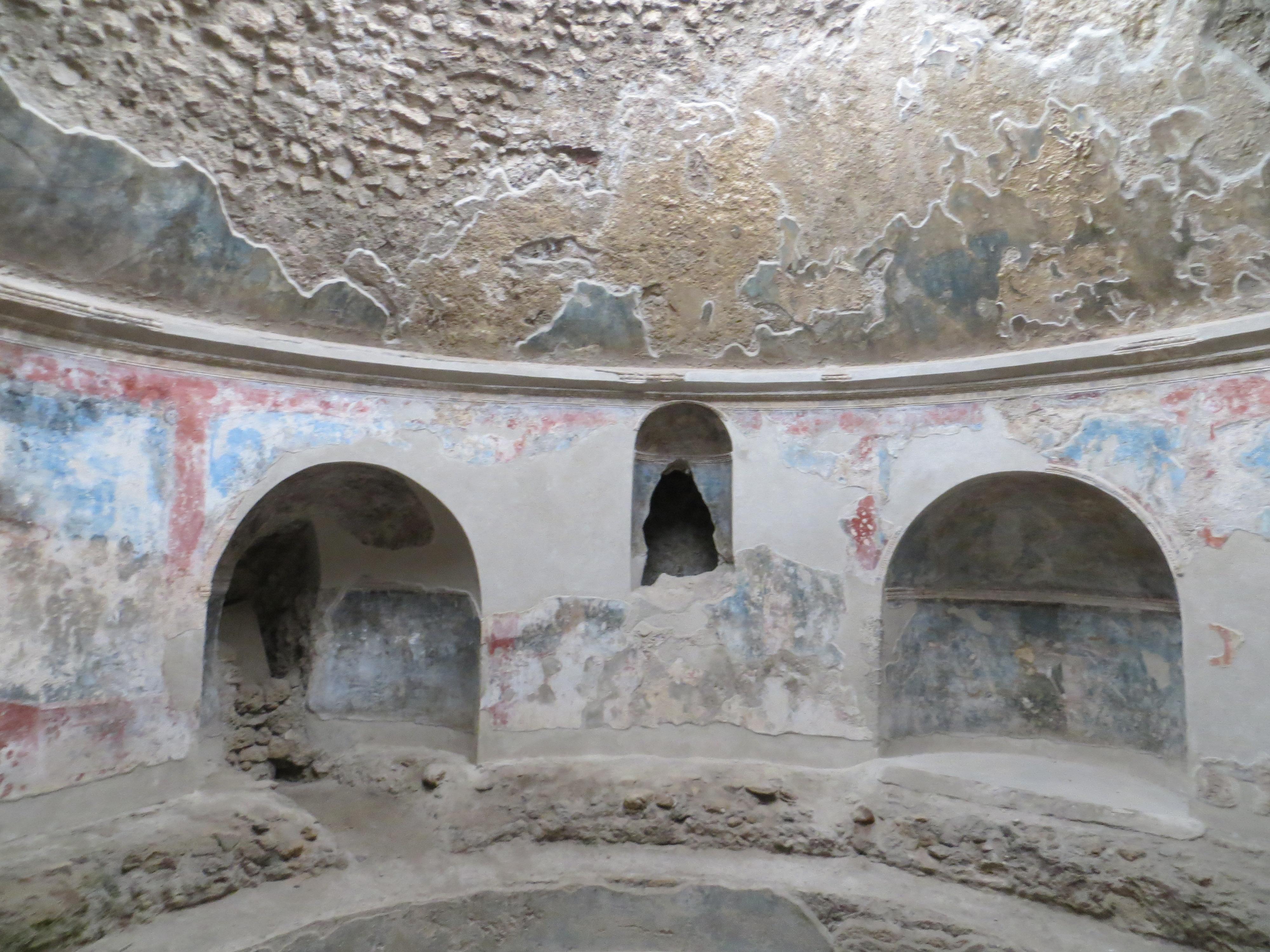 Salerno Tours