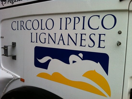 Circolo Ippico Lignanese