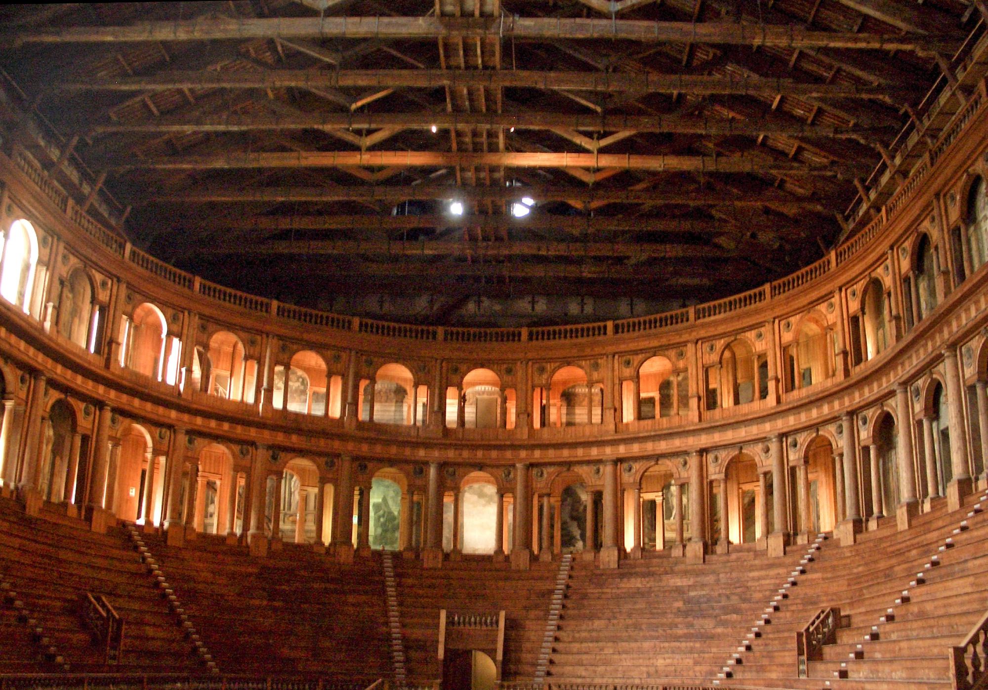 Teatro Farnese