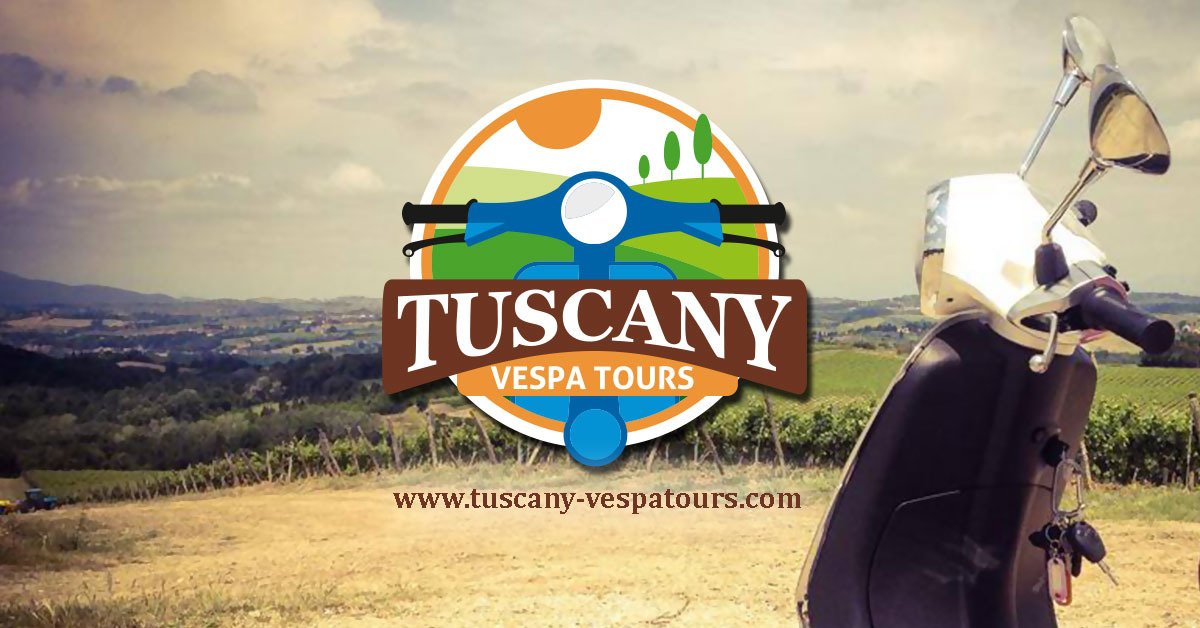 Tuscany Vespa Tours