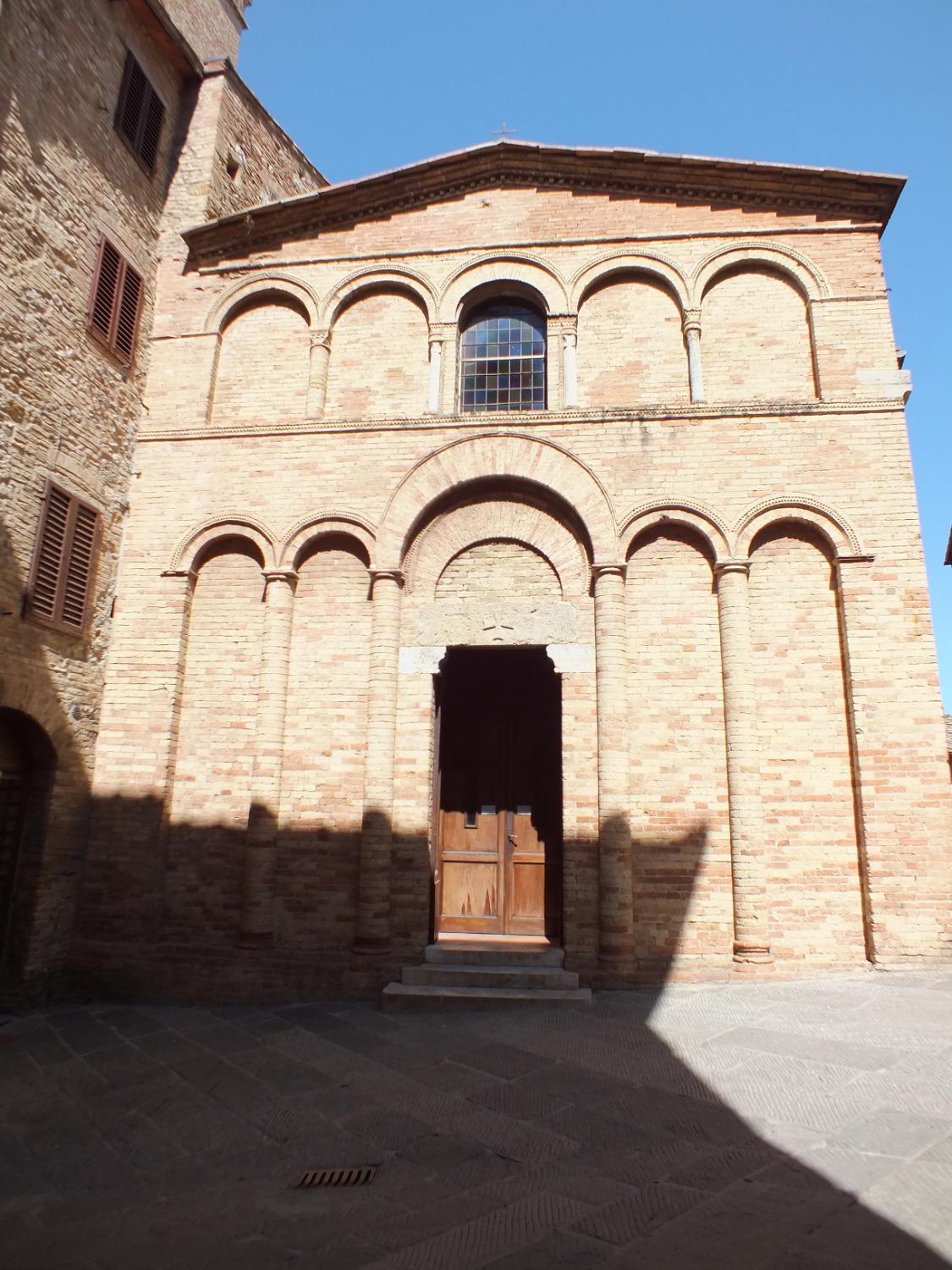 Chiesa di San Bartolo