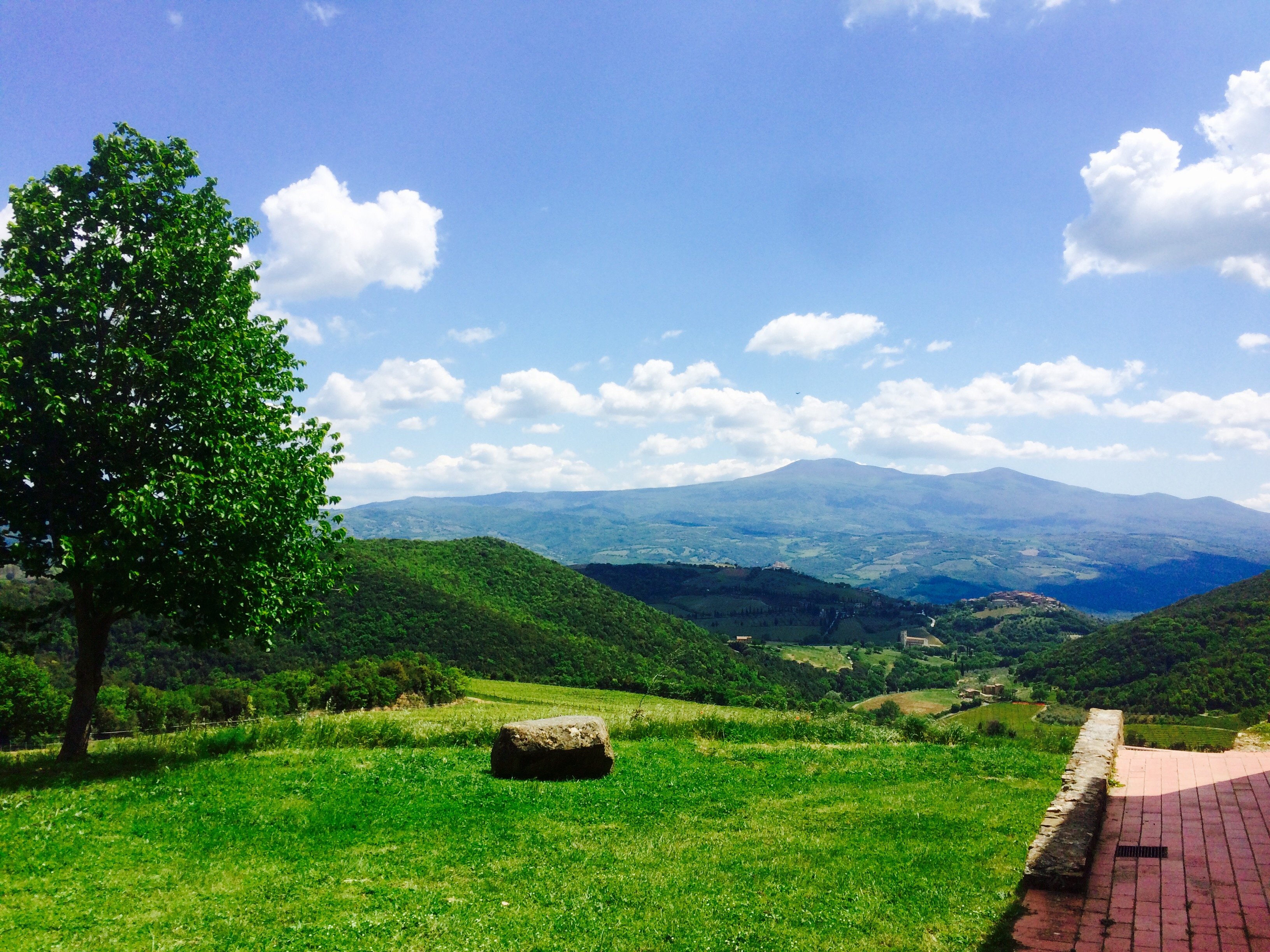 Fattoria La Magia