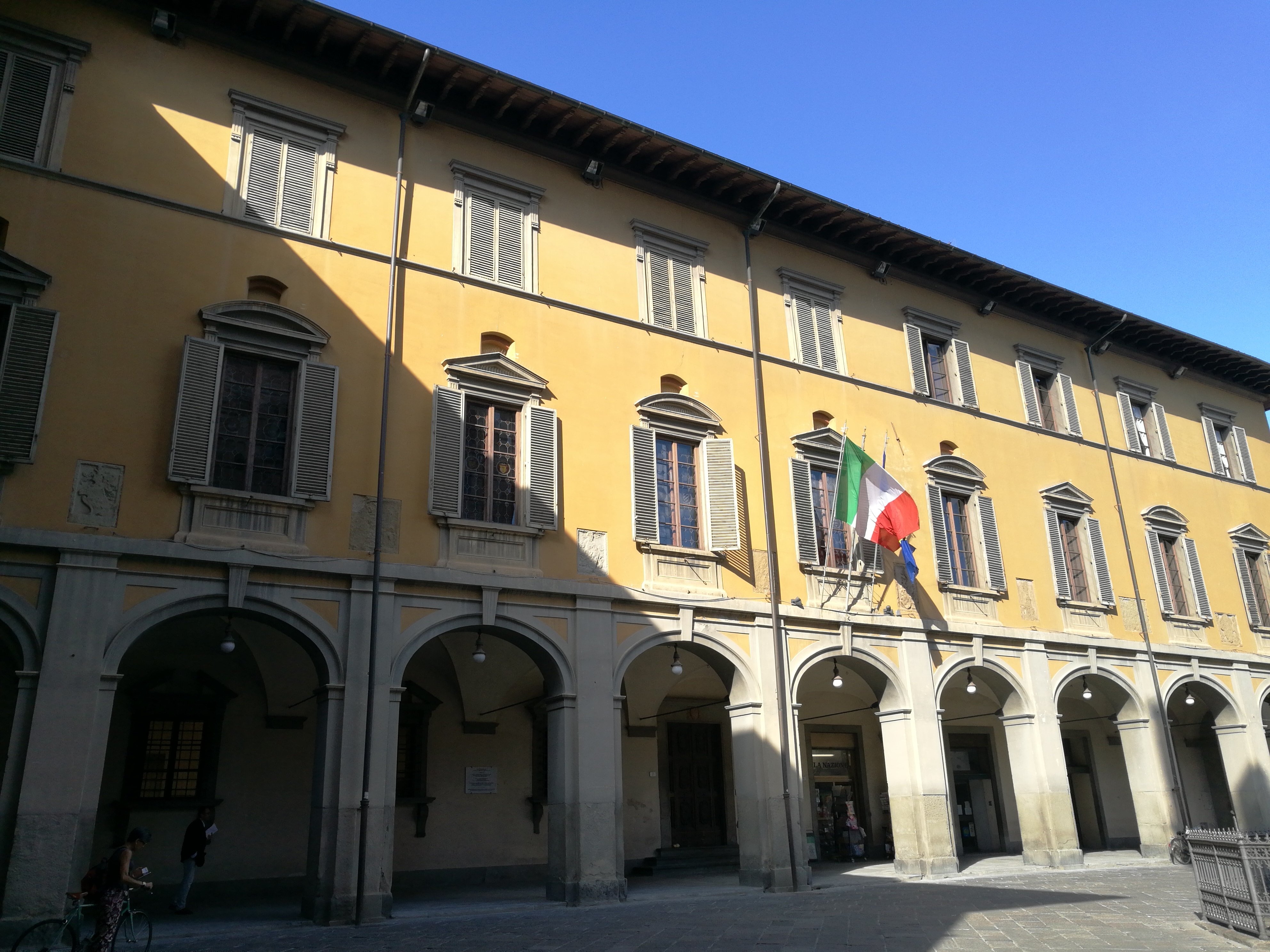 Palazzo Comunale