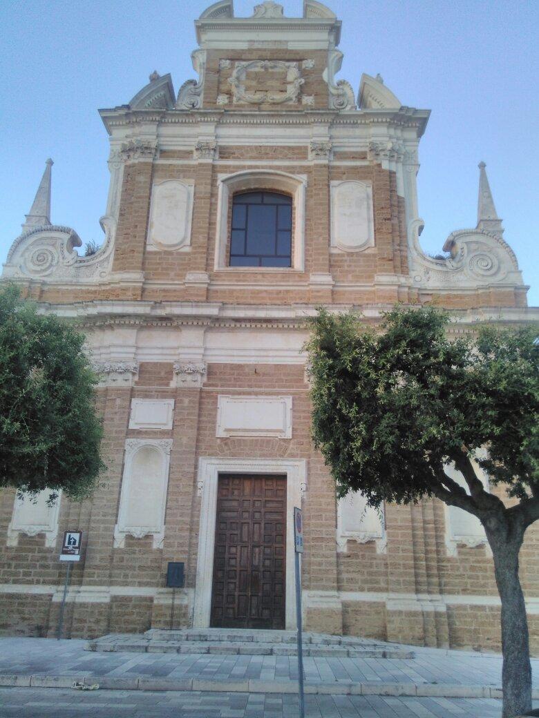 Chiesa di Santa Teresa