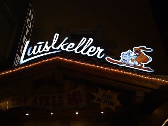 Luislkeller