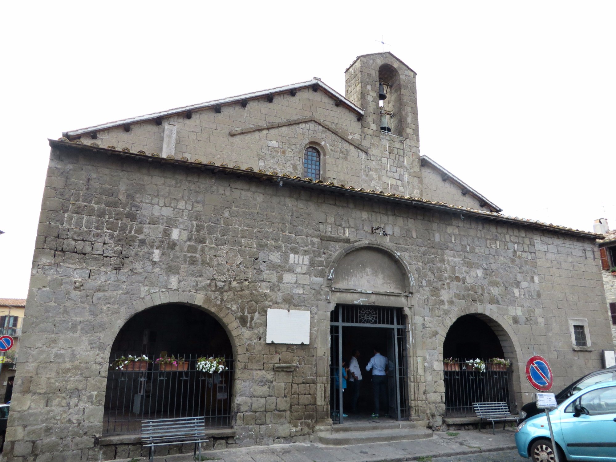 Chiesa di Sant'Andrea