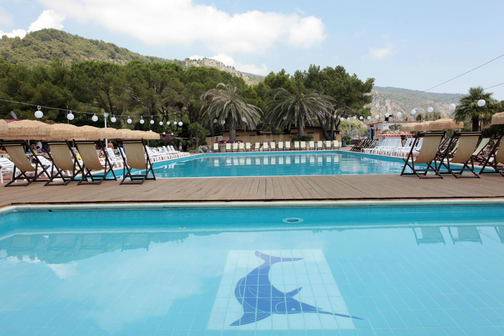 Villaggio Turistico Black Marlin Club