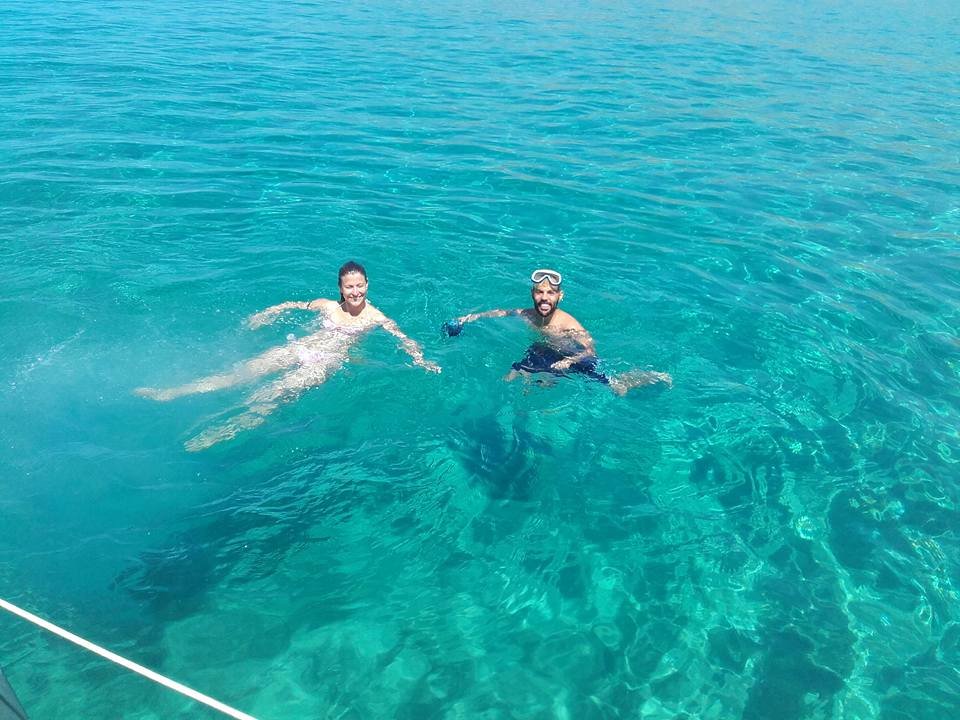 Ariadimare Tour