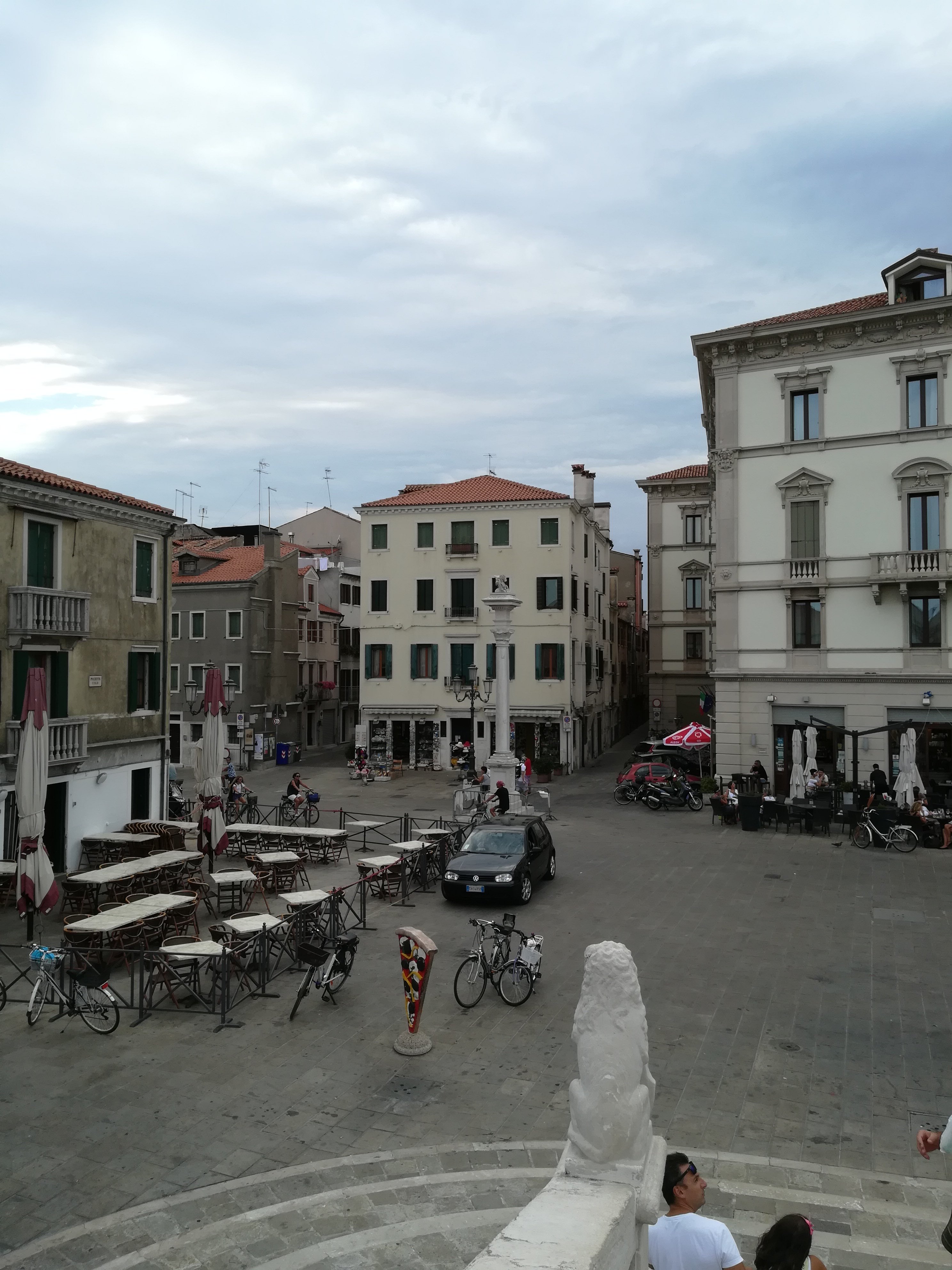 Colonna di Vigo