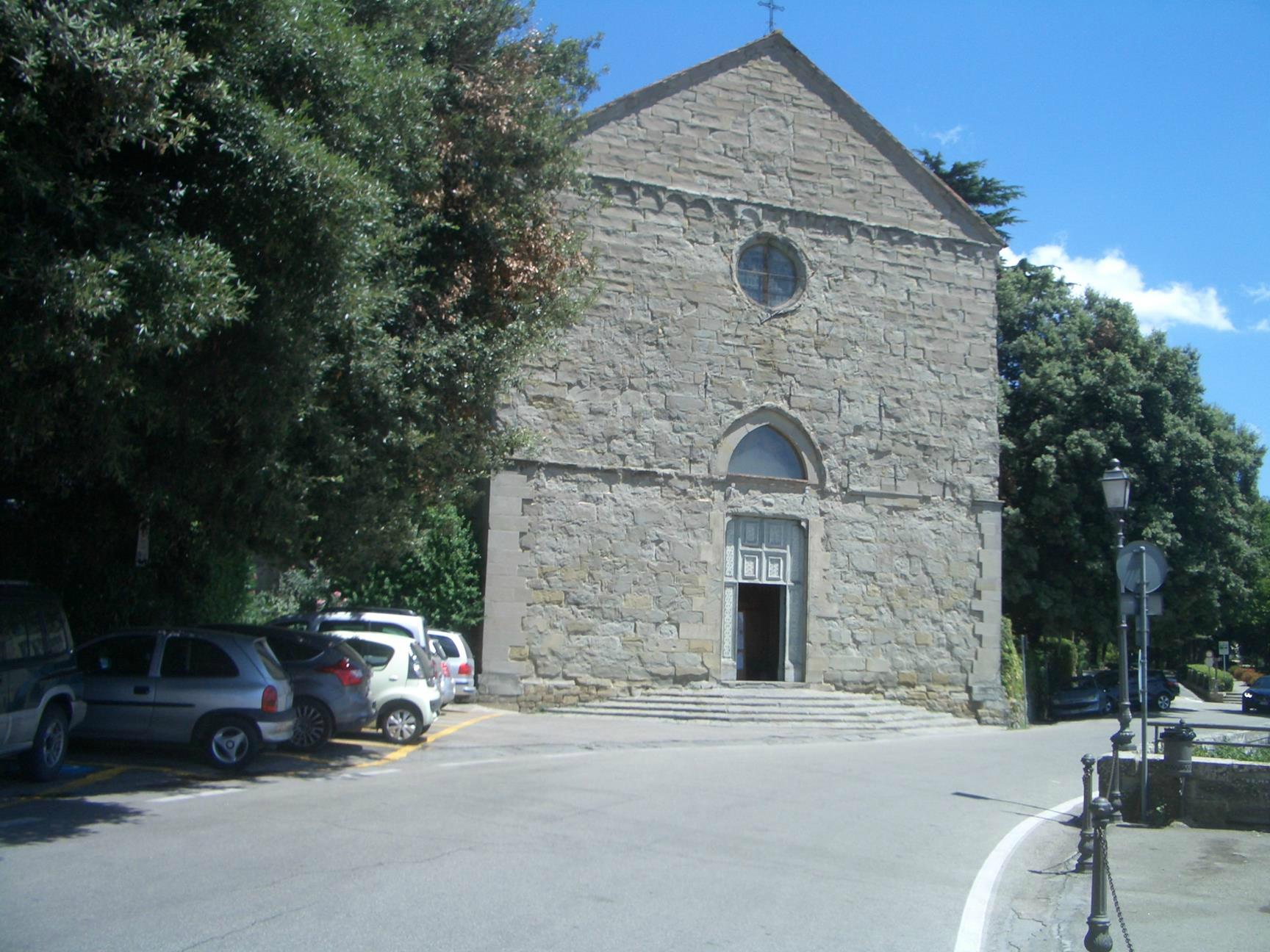 Chiesa di San Domenico