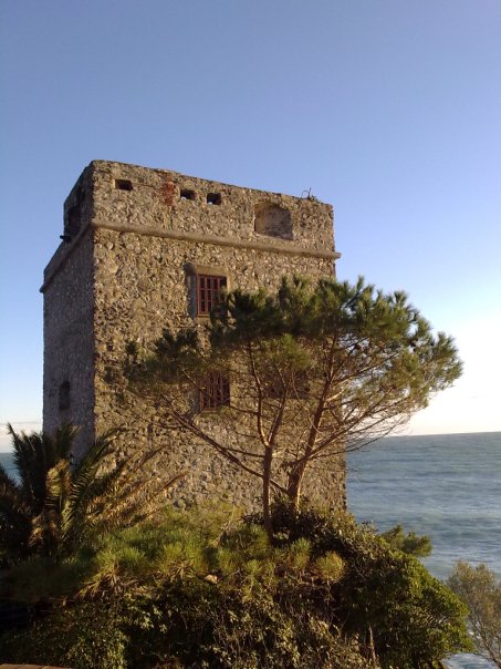 Torre Aurora