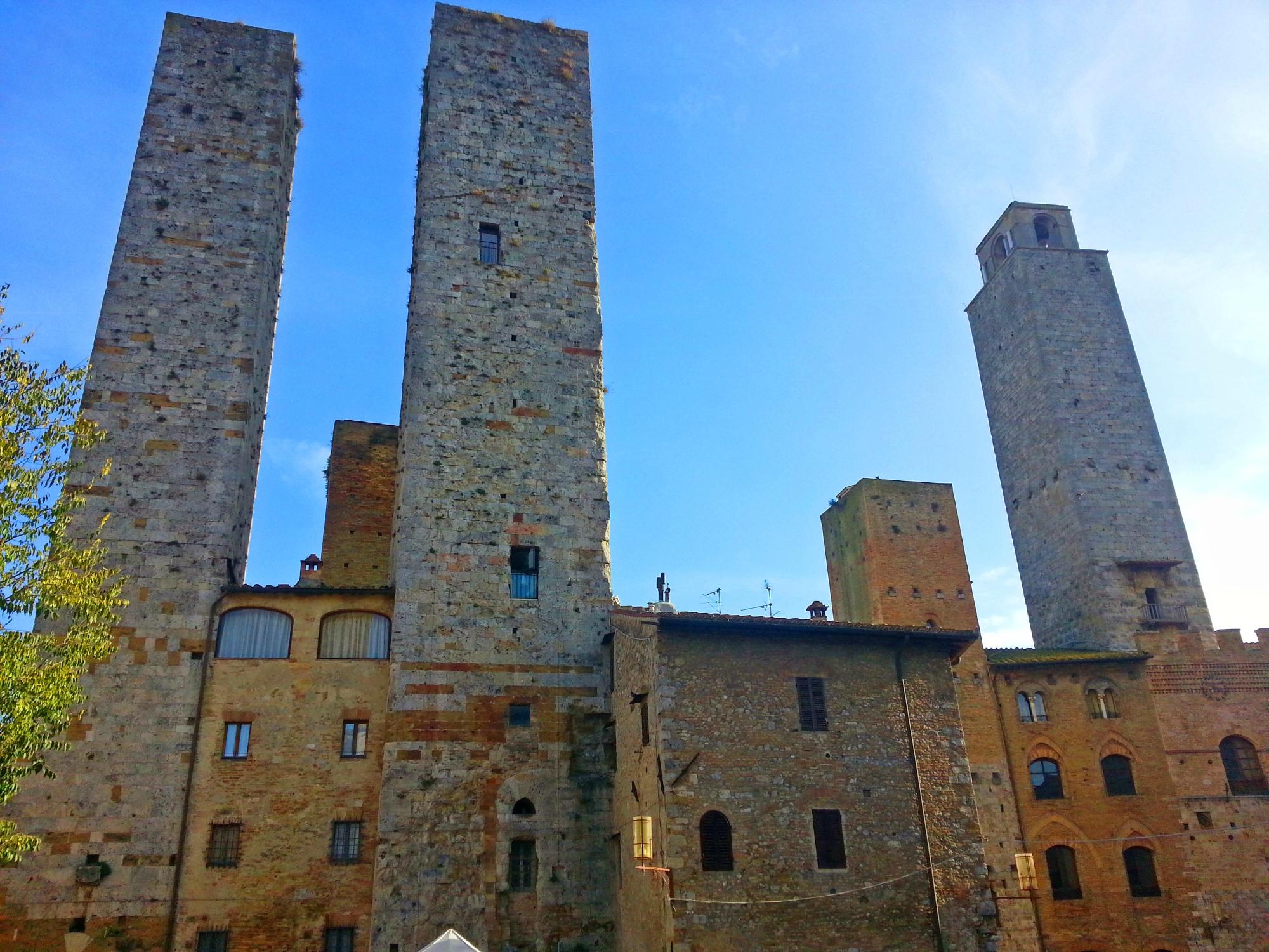 Associazione Pro Loco San Gimignano