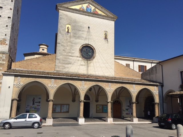 Chiesa Sant'Antonio di Padova