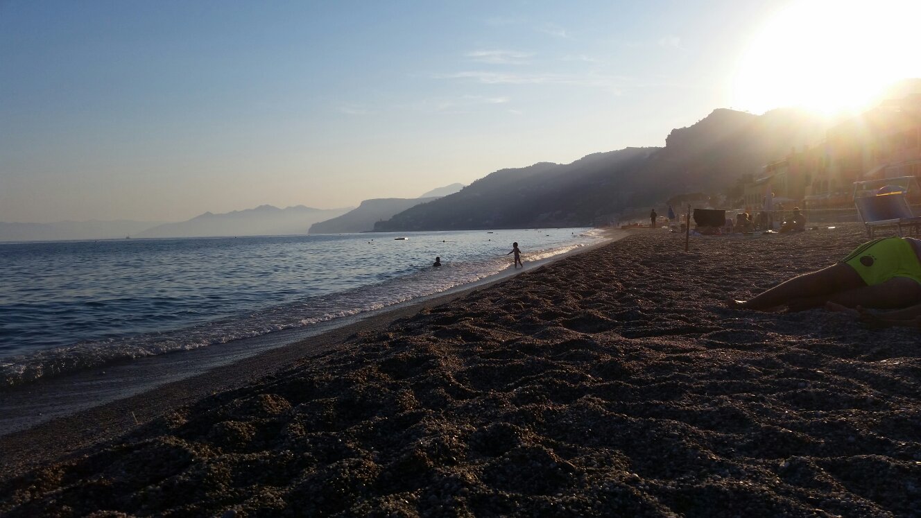 Bagni Nunzia