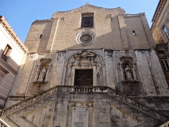 Chiesa di San Francesco Al Corso