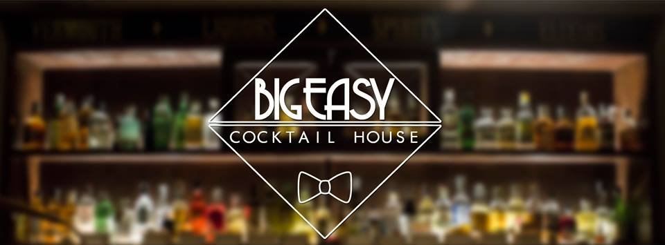 Big Easy - Cocktail House