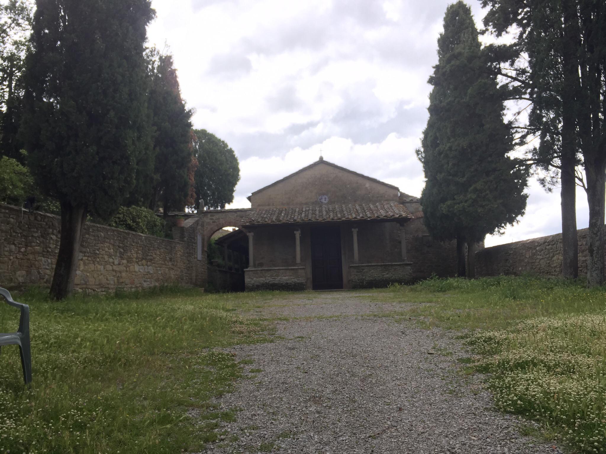 Chiesa di San Niccolò