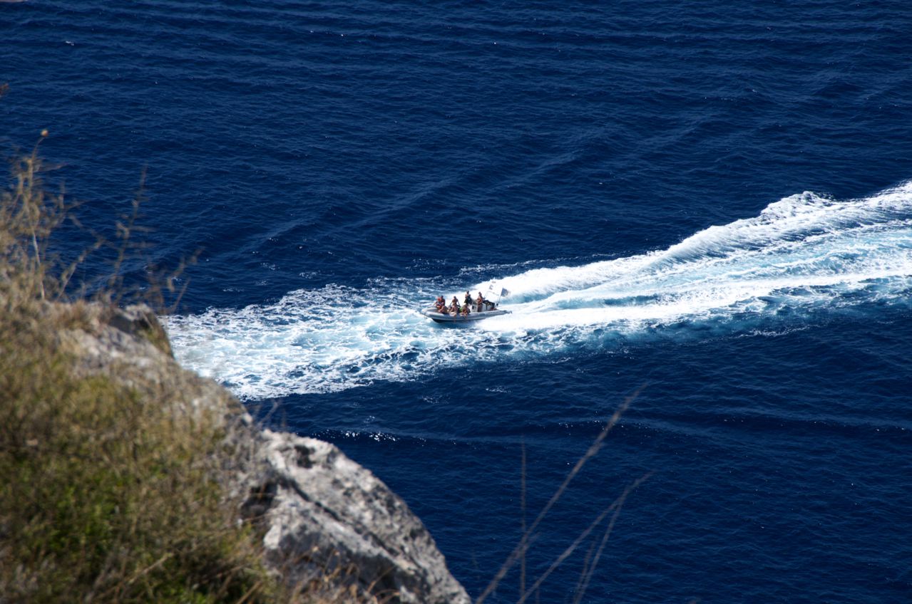 Diving Continente Blu