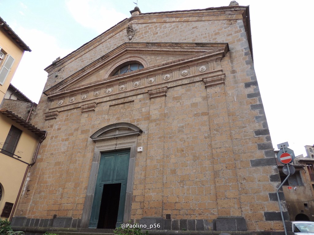 Chiesa di Sant'Angelo