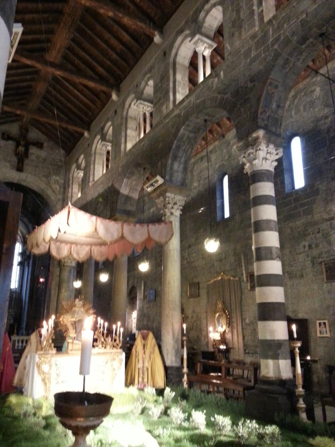 Chiesa Di San Donato
