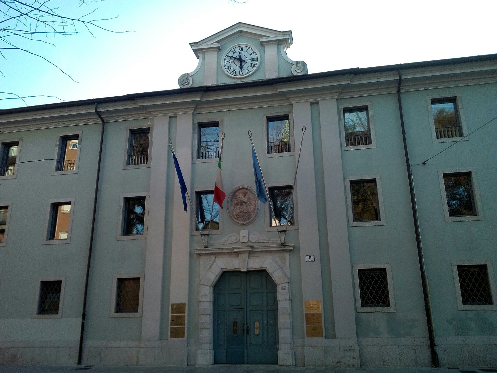 Palazzo Alvarez