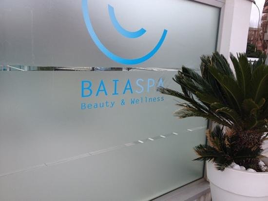 Baia Flaminia Spa