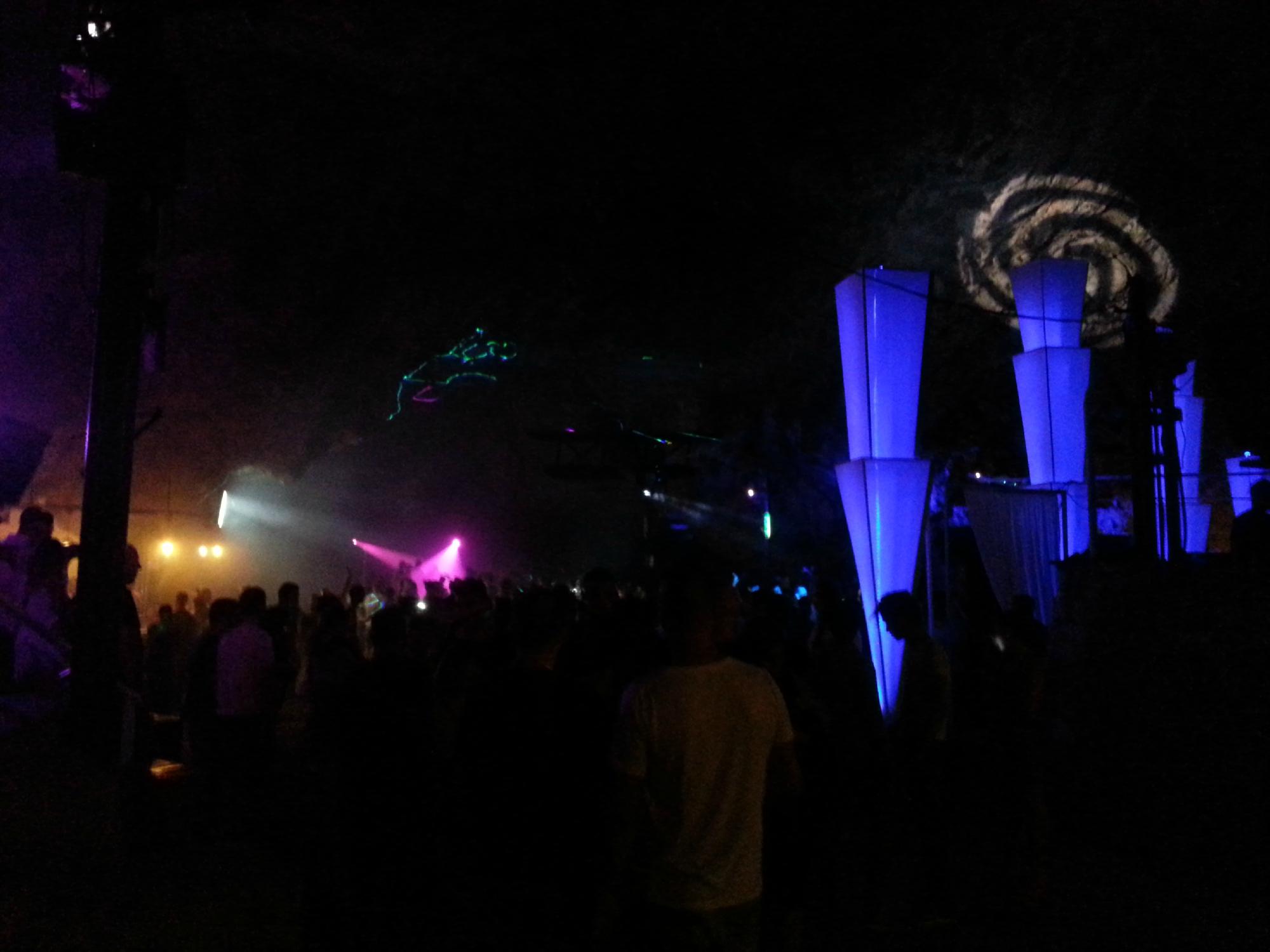 Discoteca Il Ciclope