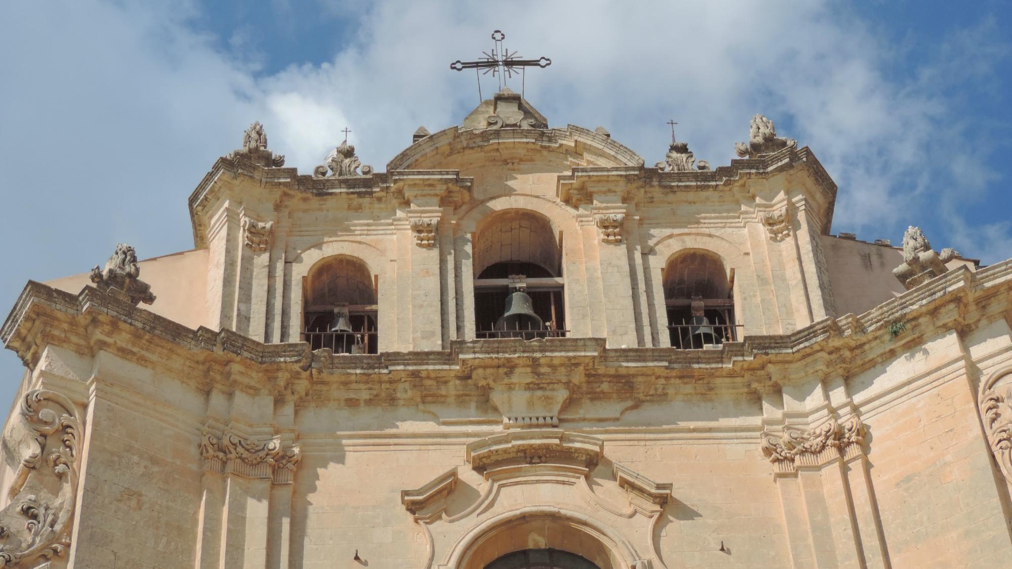 Chiesa Madonna del Carmine