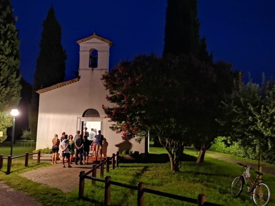 Chiesa di San Zaccaria