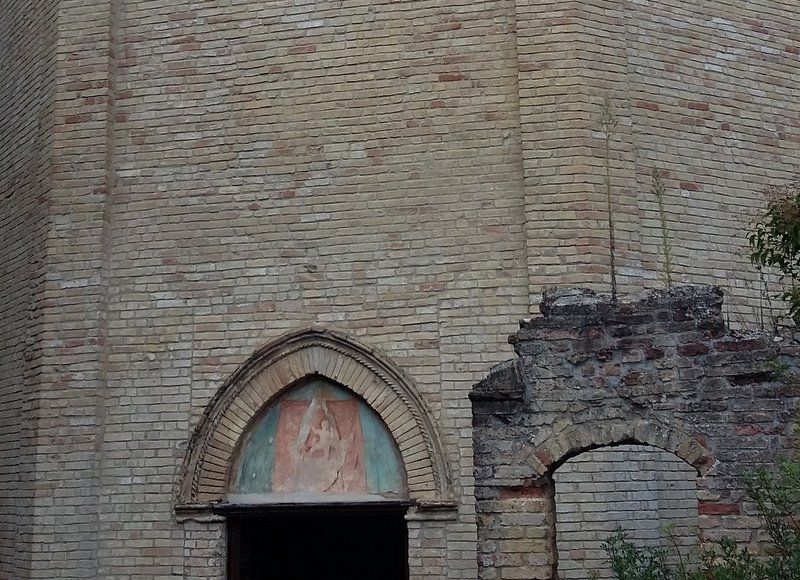 Chiesa della Madonna del Tricalle