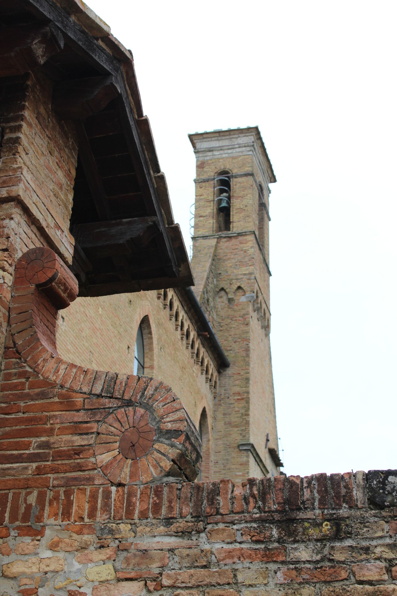 Piazza Sant'Agostino