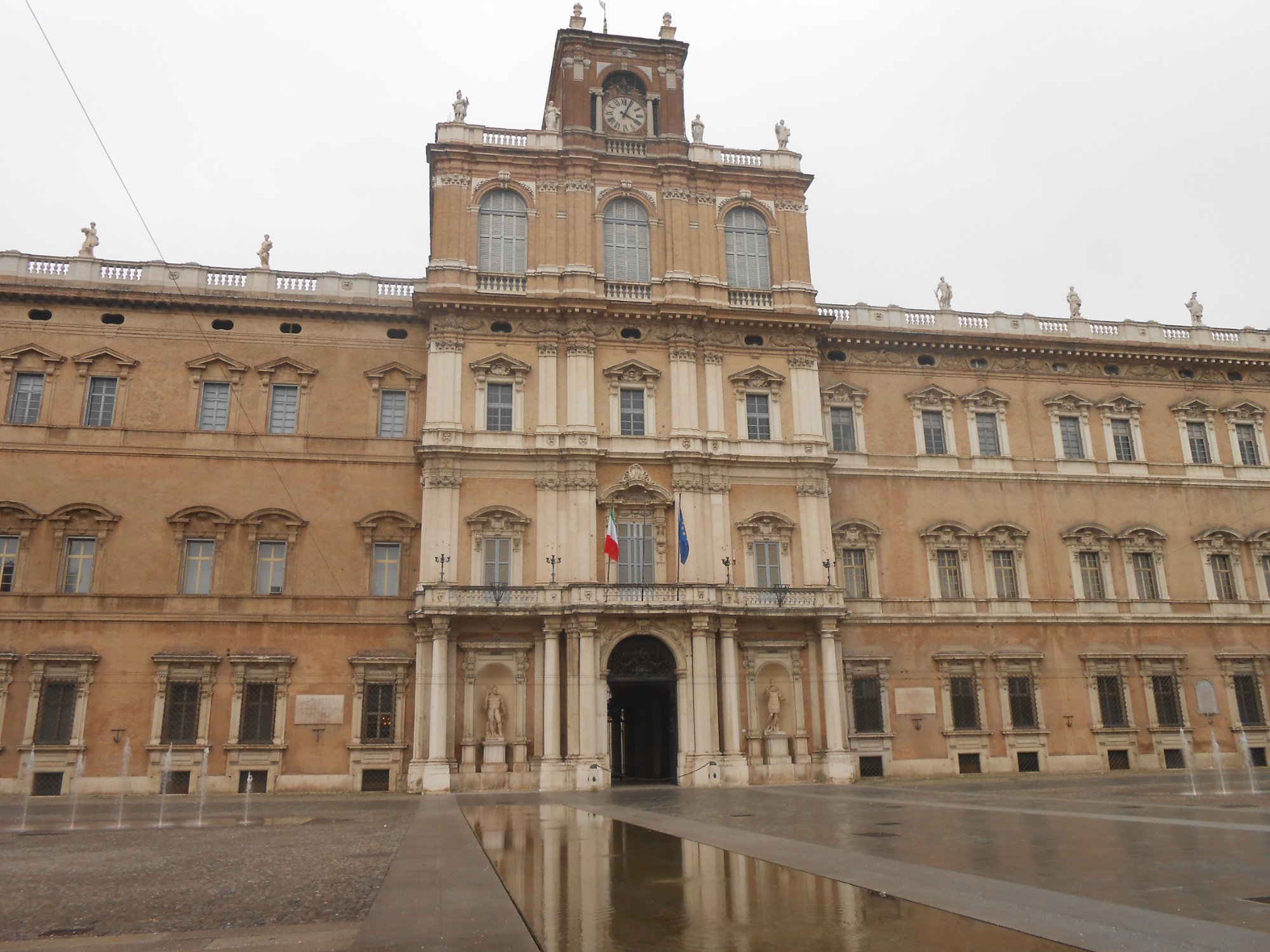 Palazzo Ducale