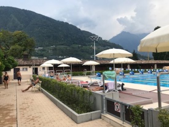 Lido Comunale di Merano